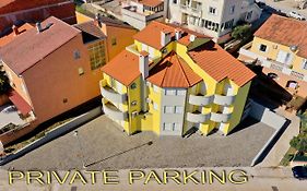Apartments Bosankic